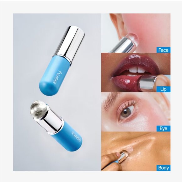 NWT Fwee Makeup Bundle. - Picture 14 of 16